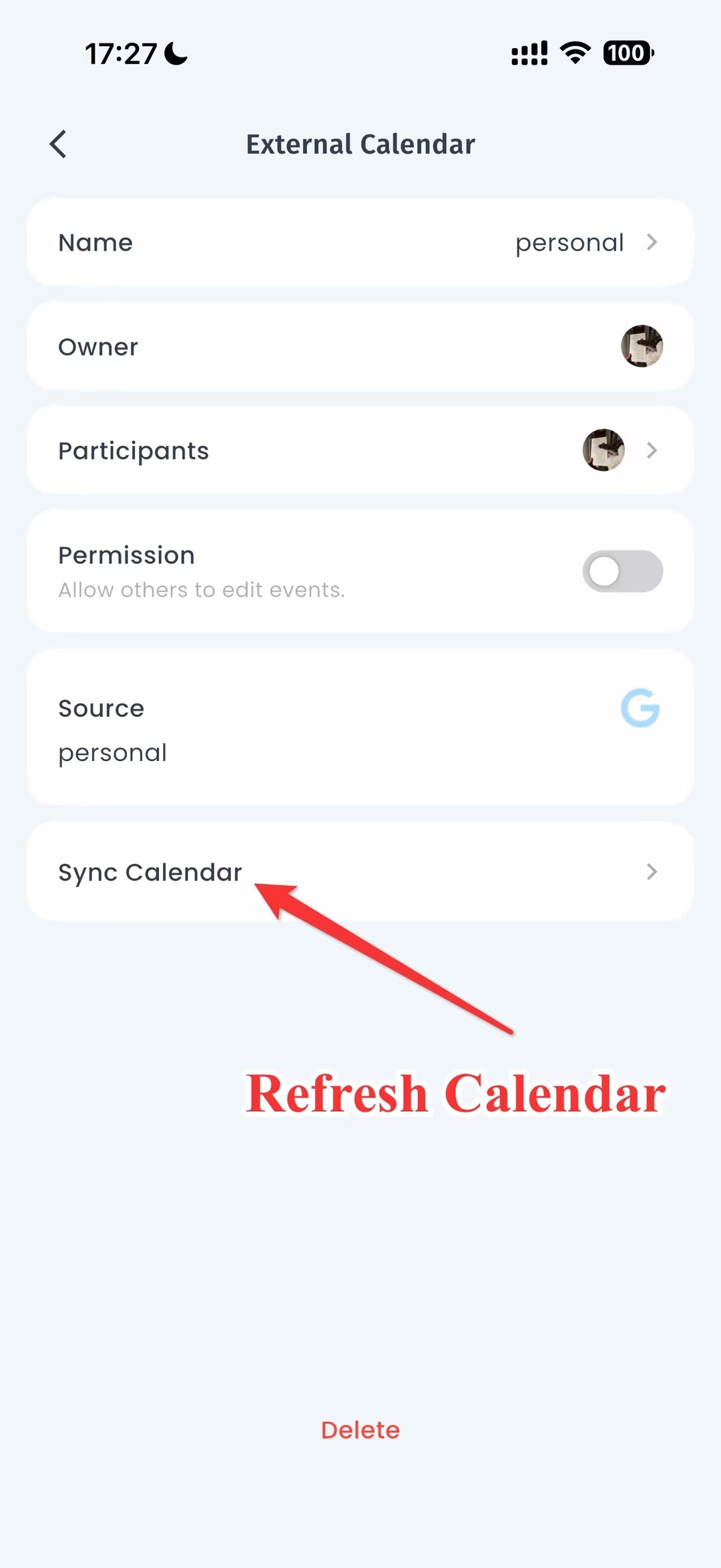 Refresh EXcalendar.jpg